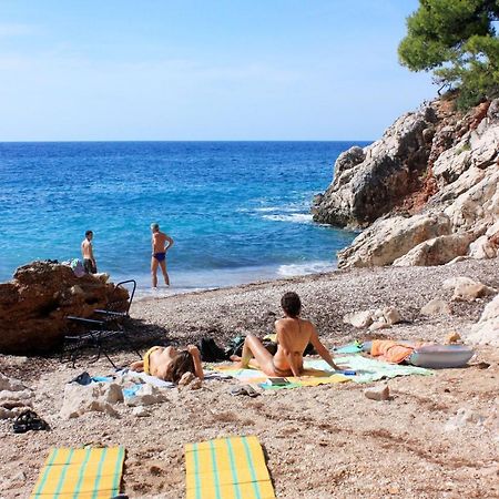 Apartments With A Parking Space Ivan Dolac, Hvar - 8753 外观 照片