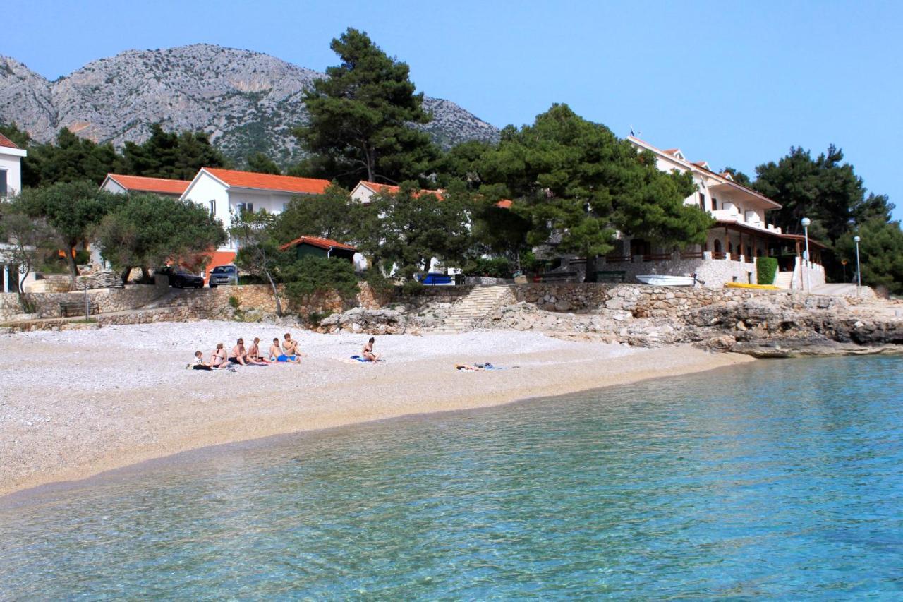 Apartments With A Parking Space Ivan Dolac, Hvar - 8753 外观 照片