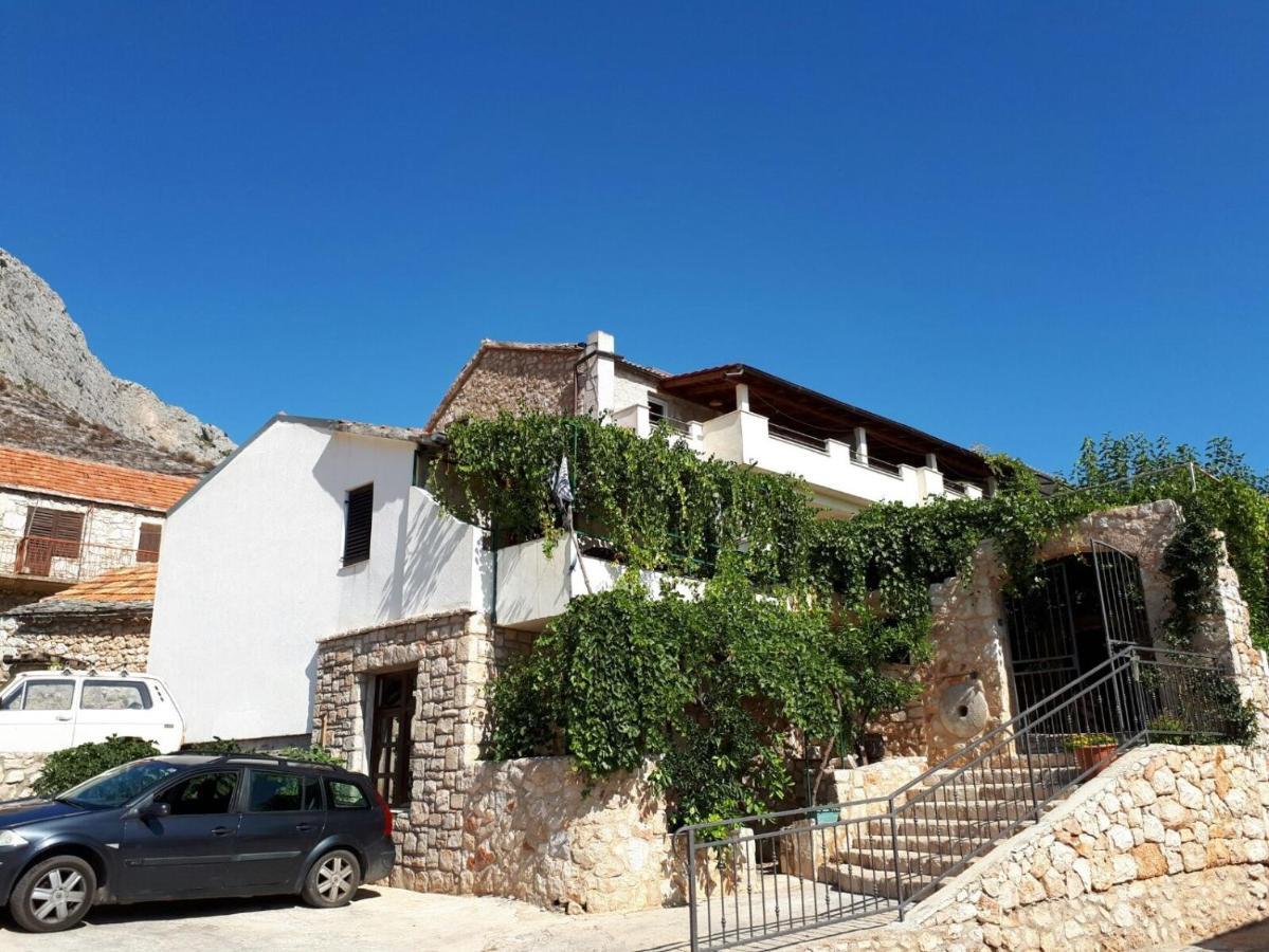 Apartments With A Parking Space Ivan Dolac, Hvar - 8753 外观 照片